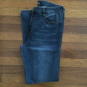 Kut from the Kloth Diana Fab Ab High rise Skinny Jeans